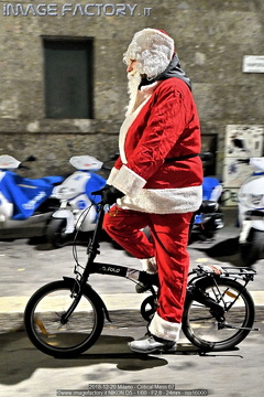 2018-12-20 Milano - Critical Mass 67